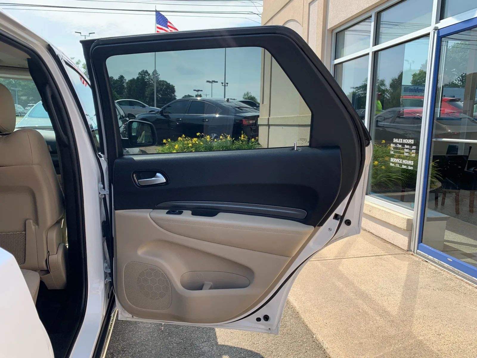 Dodge Durango photo 41