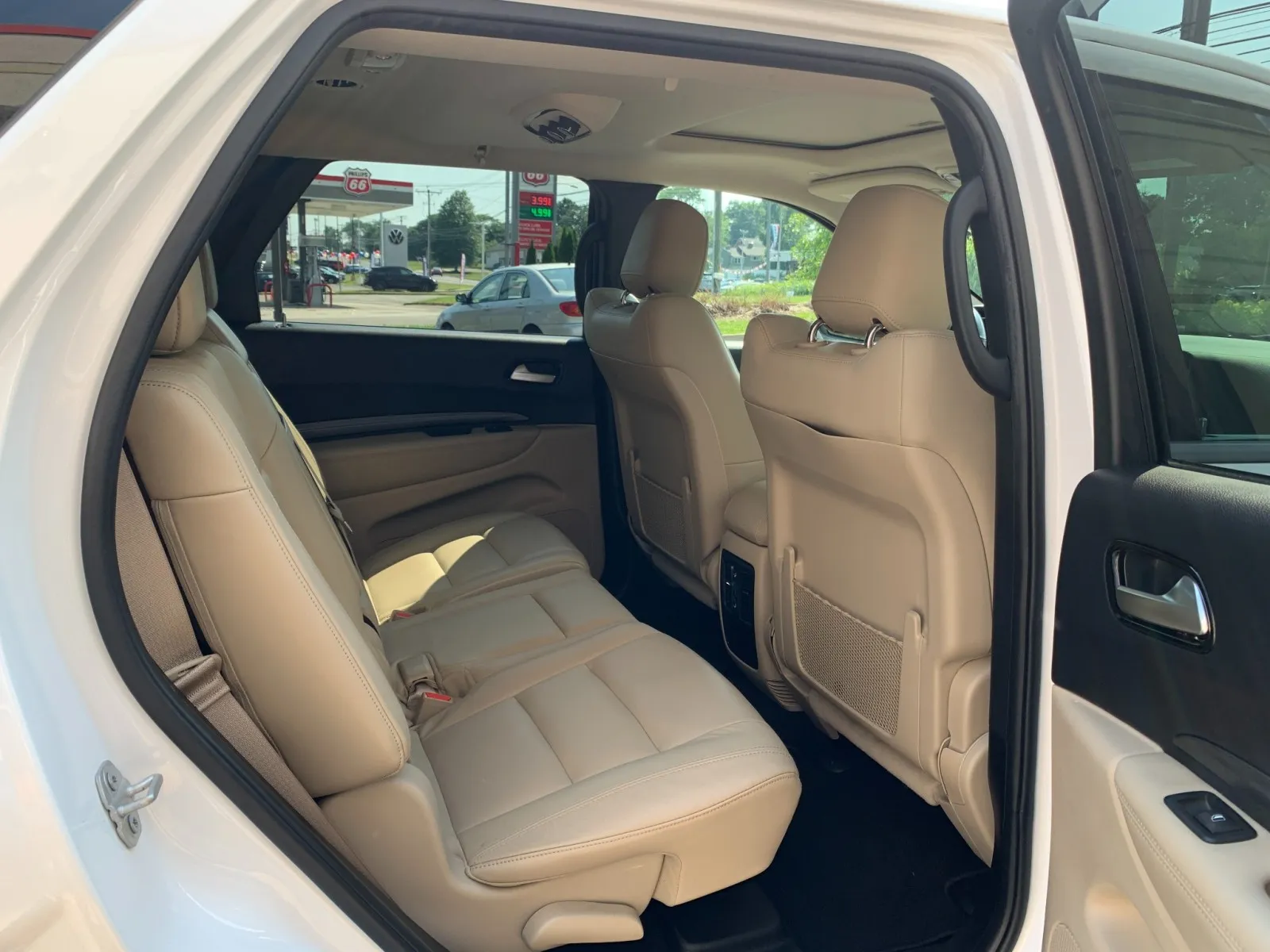 Dodge Durango photo 40