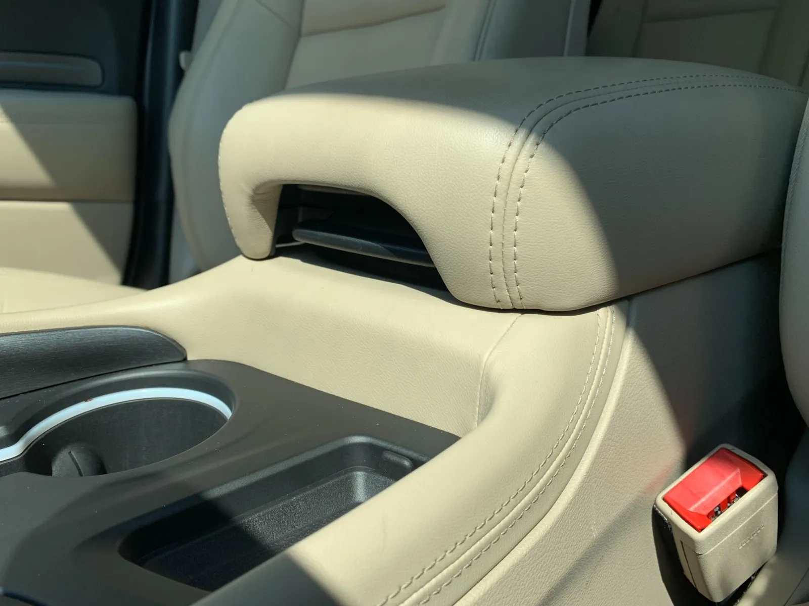 Dodge Durango photo 23