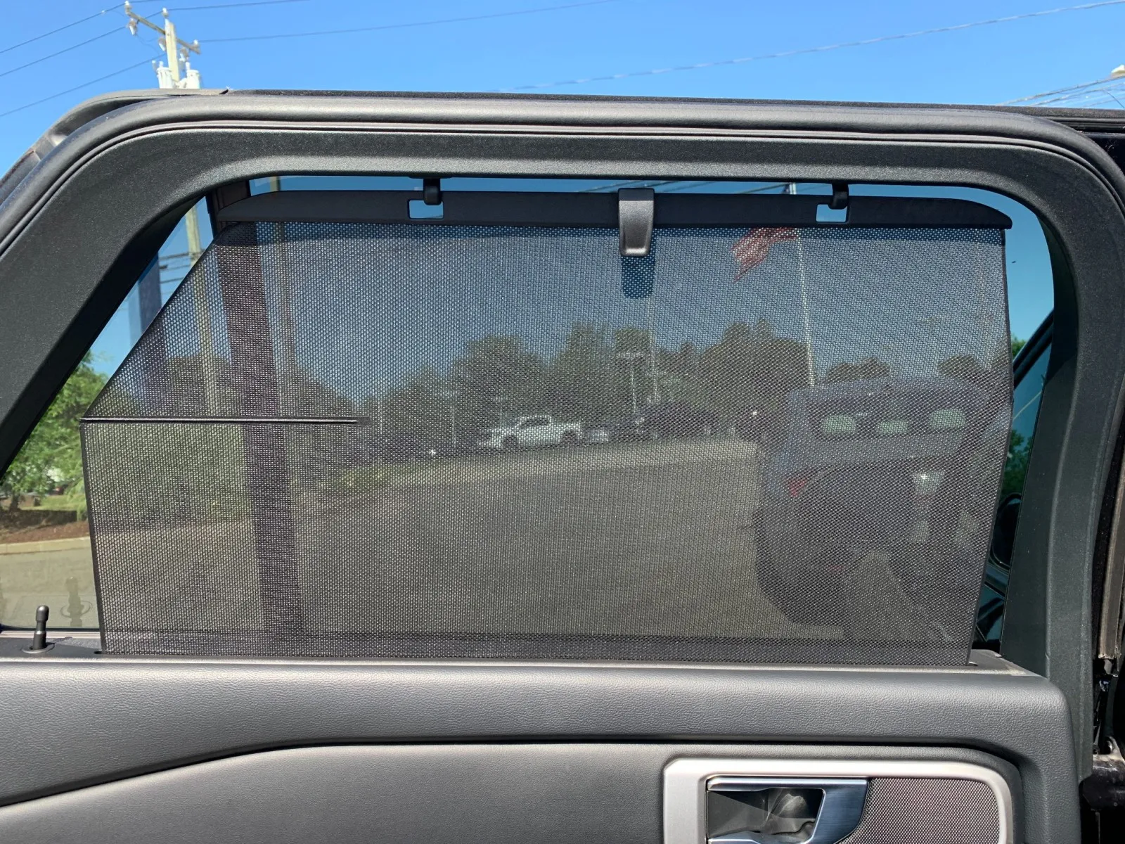 Ford Explorer photo 33