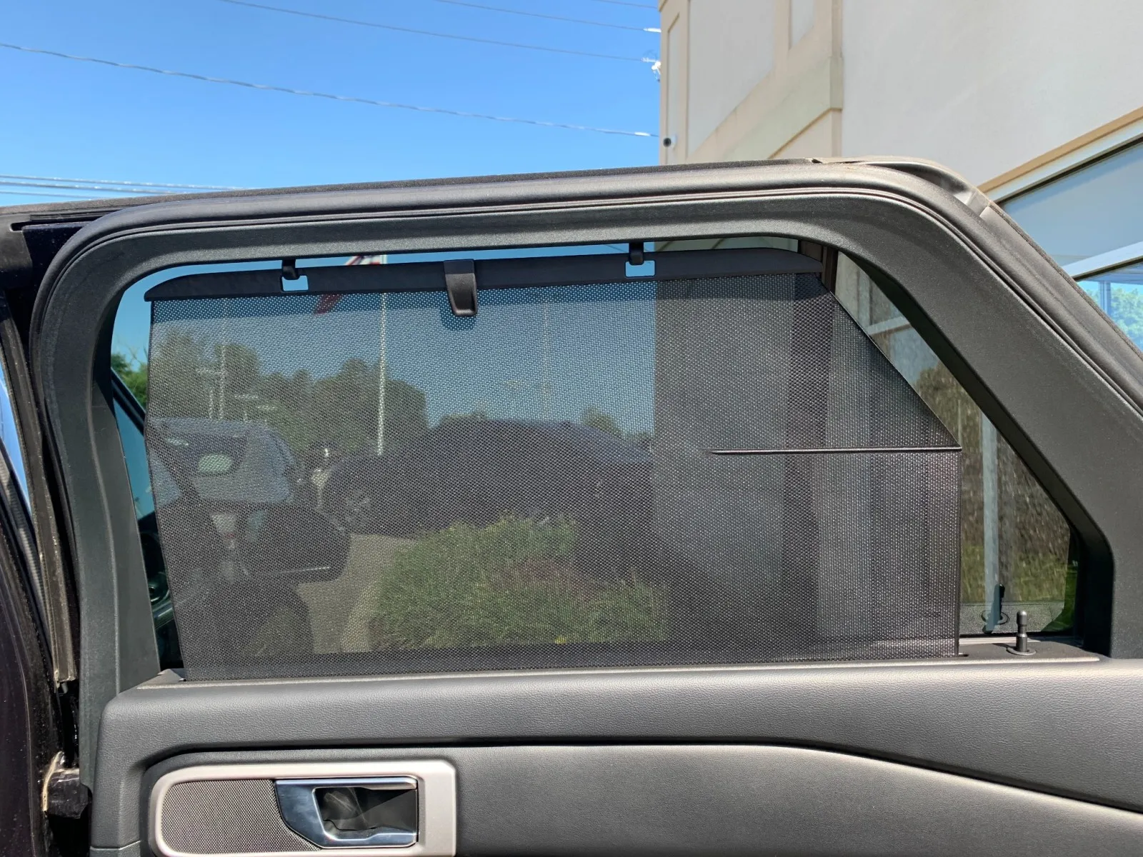 Ford Explorer photo 45