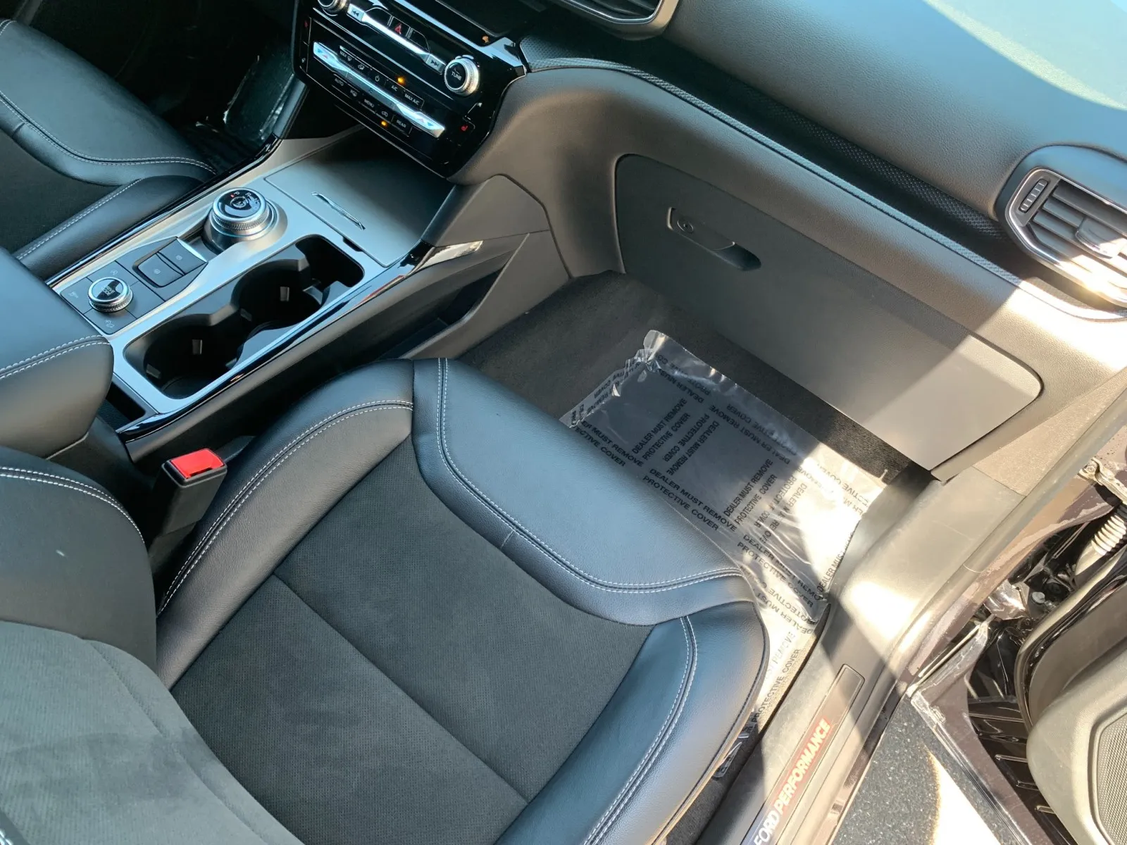 Ford Explorer photo 51