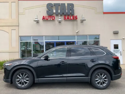 More photos of 2020 Mazda CX-9 Touring at Star Auto Sales, CT