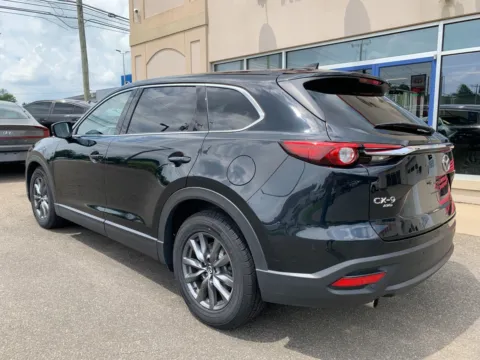 More photos of 2020 Mazda CX-9 Touring at Star Auto Sales, CT