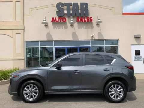 More photos of 2023 Mazda CX-5 2.5 S Preferred Package at Star Auto Sales, CT