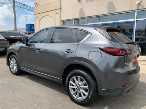 More photos of 2023 Mazda CX-5 2.5 S Preferred Package at Star Auto Sales, CT