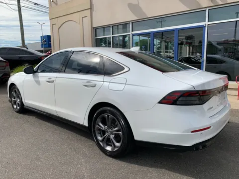 More photos of 2023 Honda Accord Hybrid EX-L at Star Auto Sales, CT