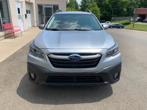Photos of 2022 Subaru Outback Premium for sale in Meriden, CT at Star Auto Sales
