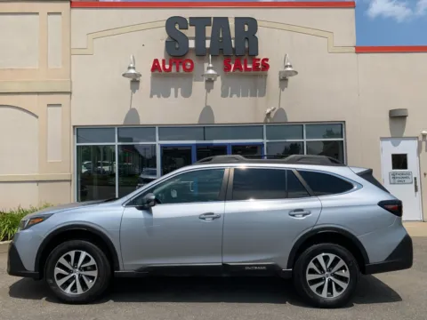 More photos of 2022 Subaru Outback Premium at Star Auto Sales, CT