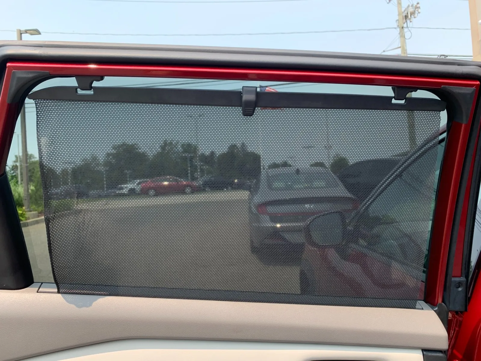 Nissan Rogue photo 27