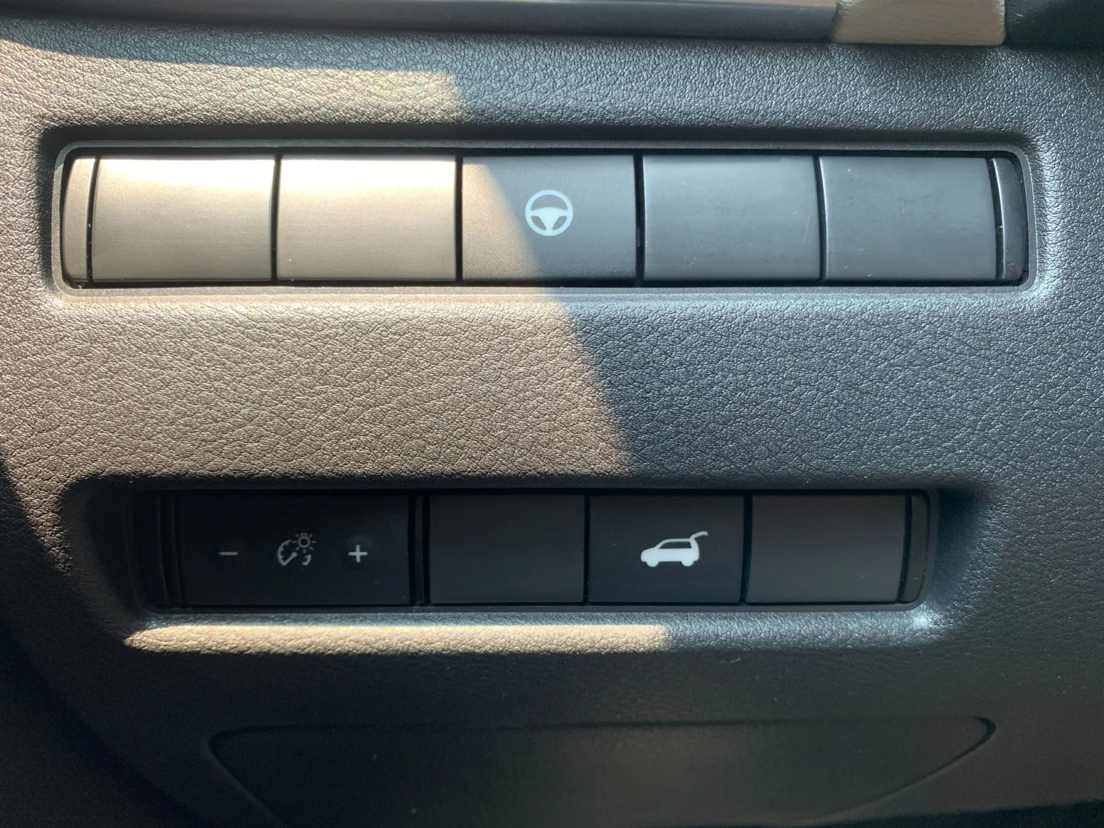 Nissan Rogue photo 15