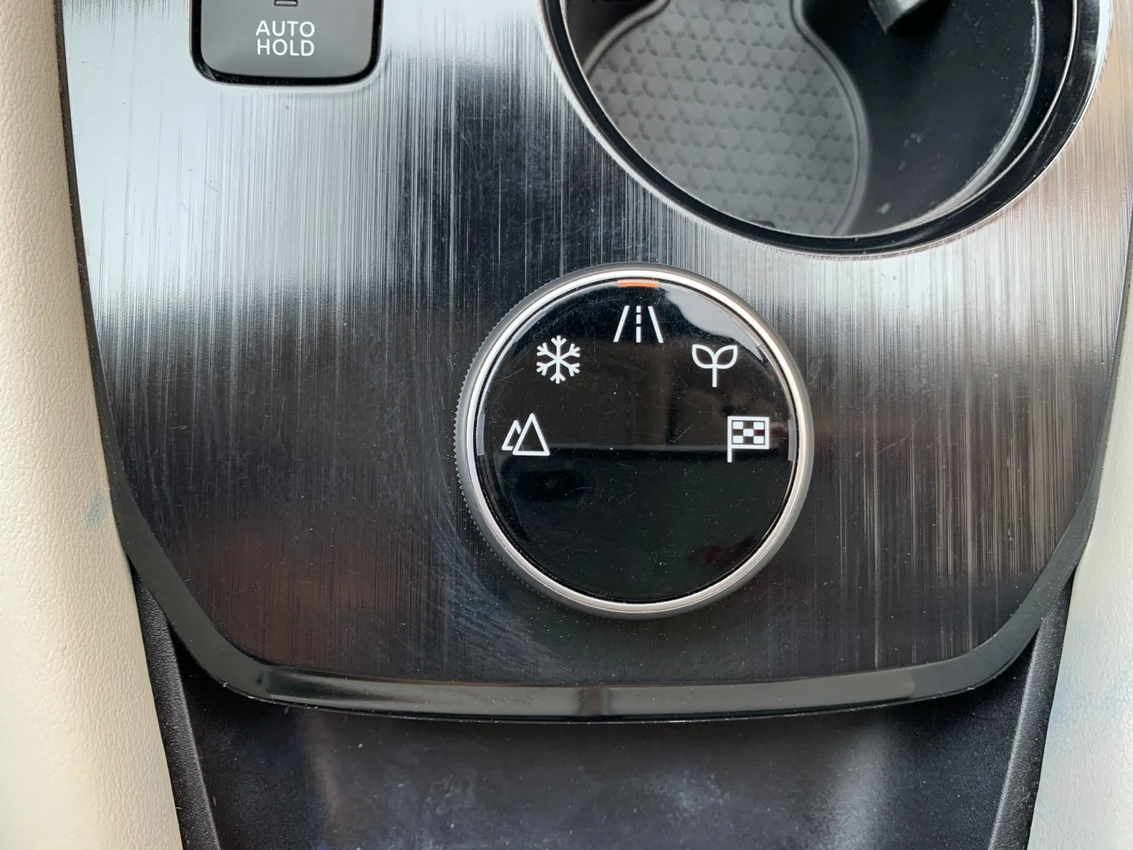 Nissan Rogue photo 19