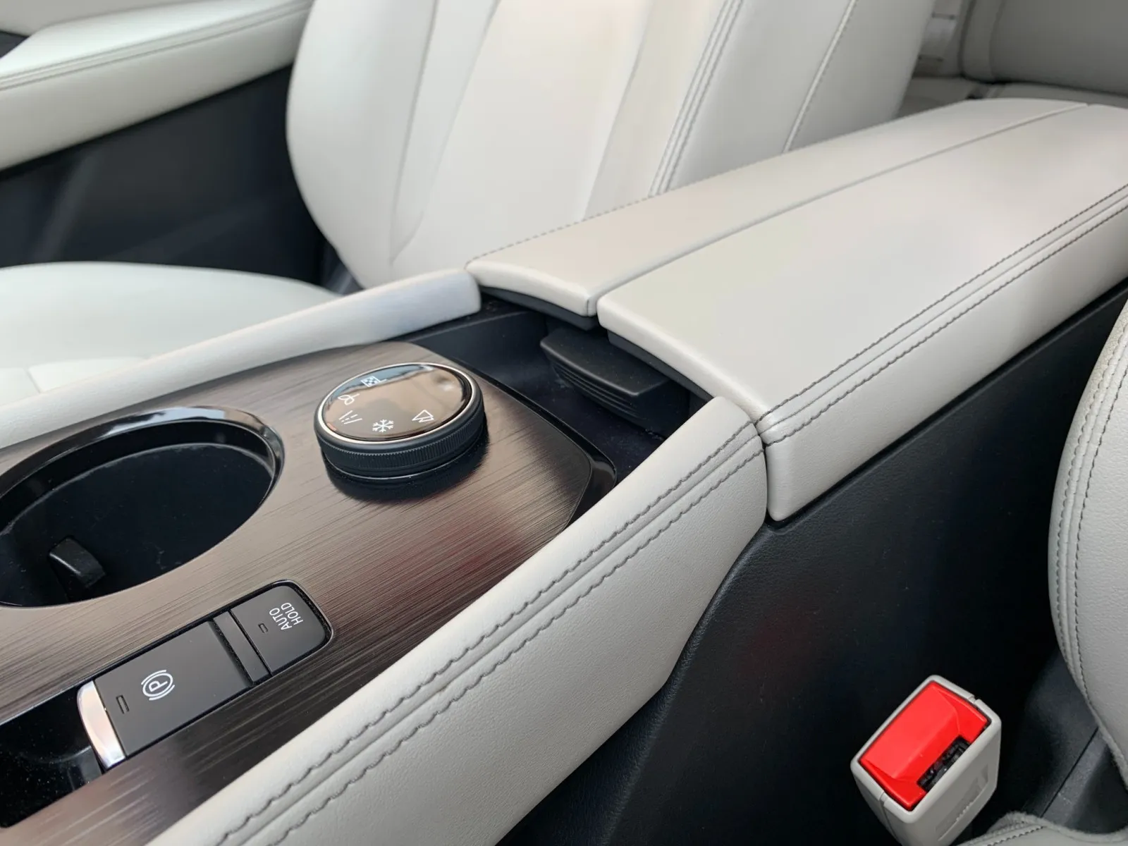 Nissan Rogue photo 22