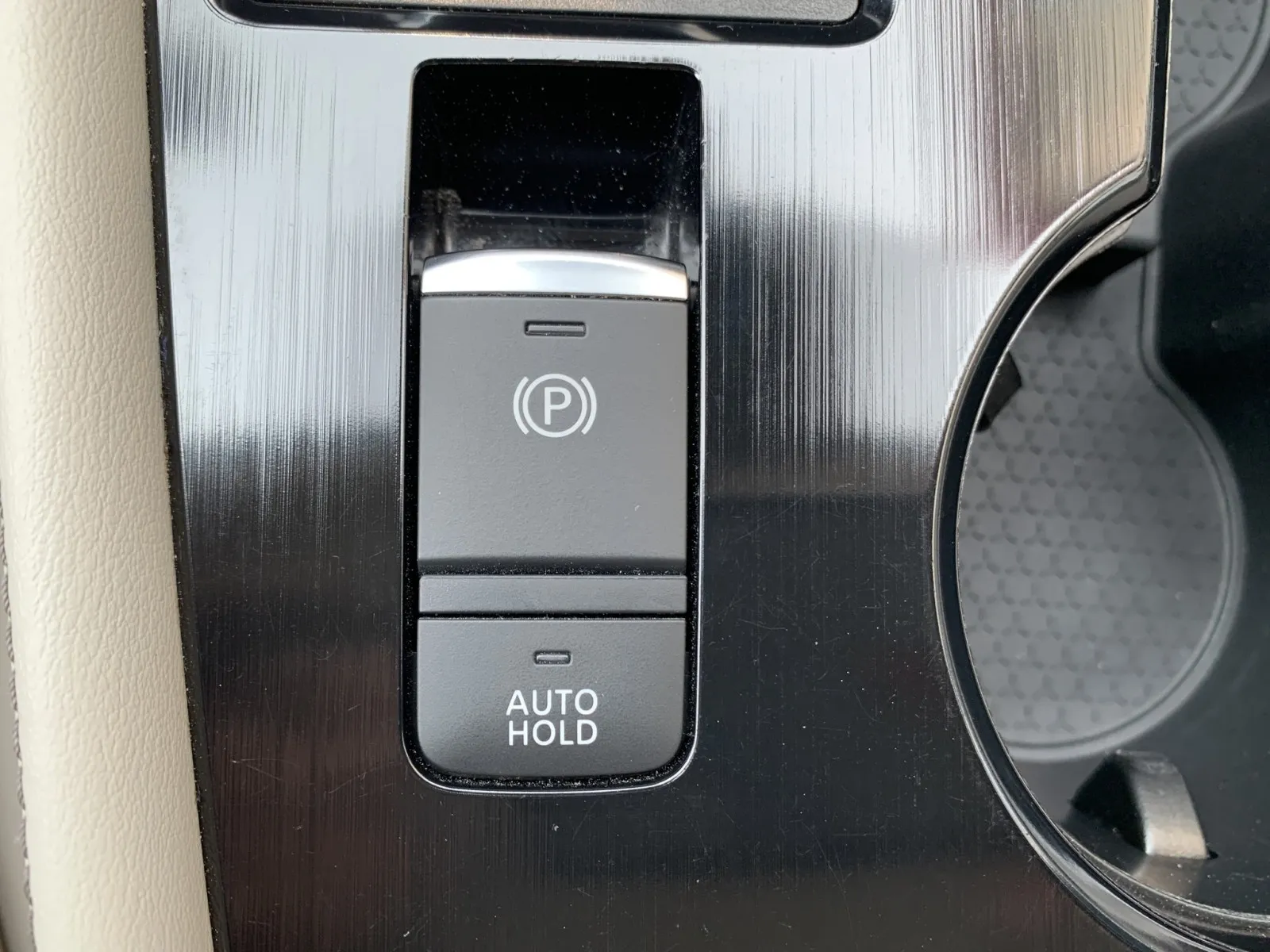 Nissan Rogue photo 20