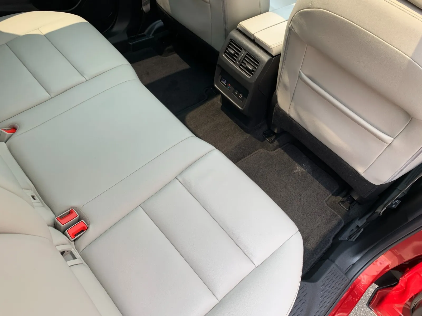 Nissan Rogue photo 37