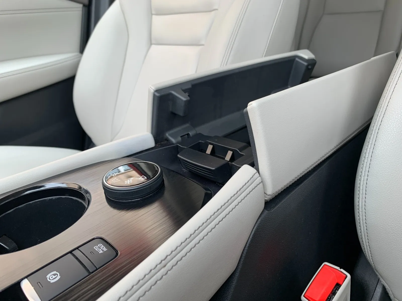 Nissan Rogue photo 23