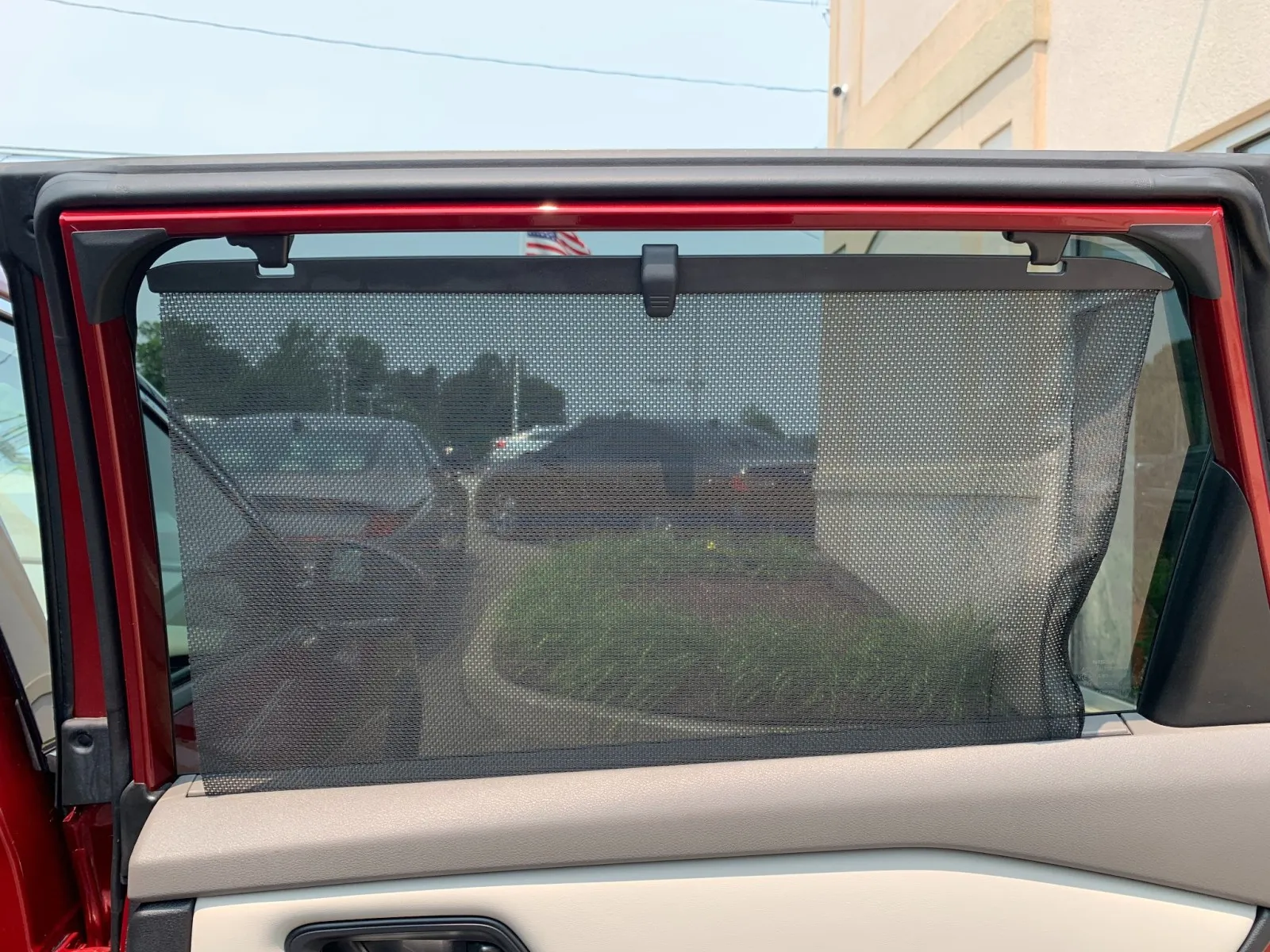 Nissan Rogue photo 36