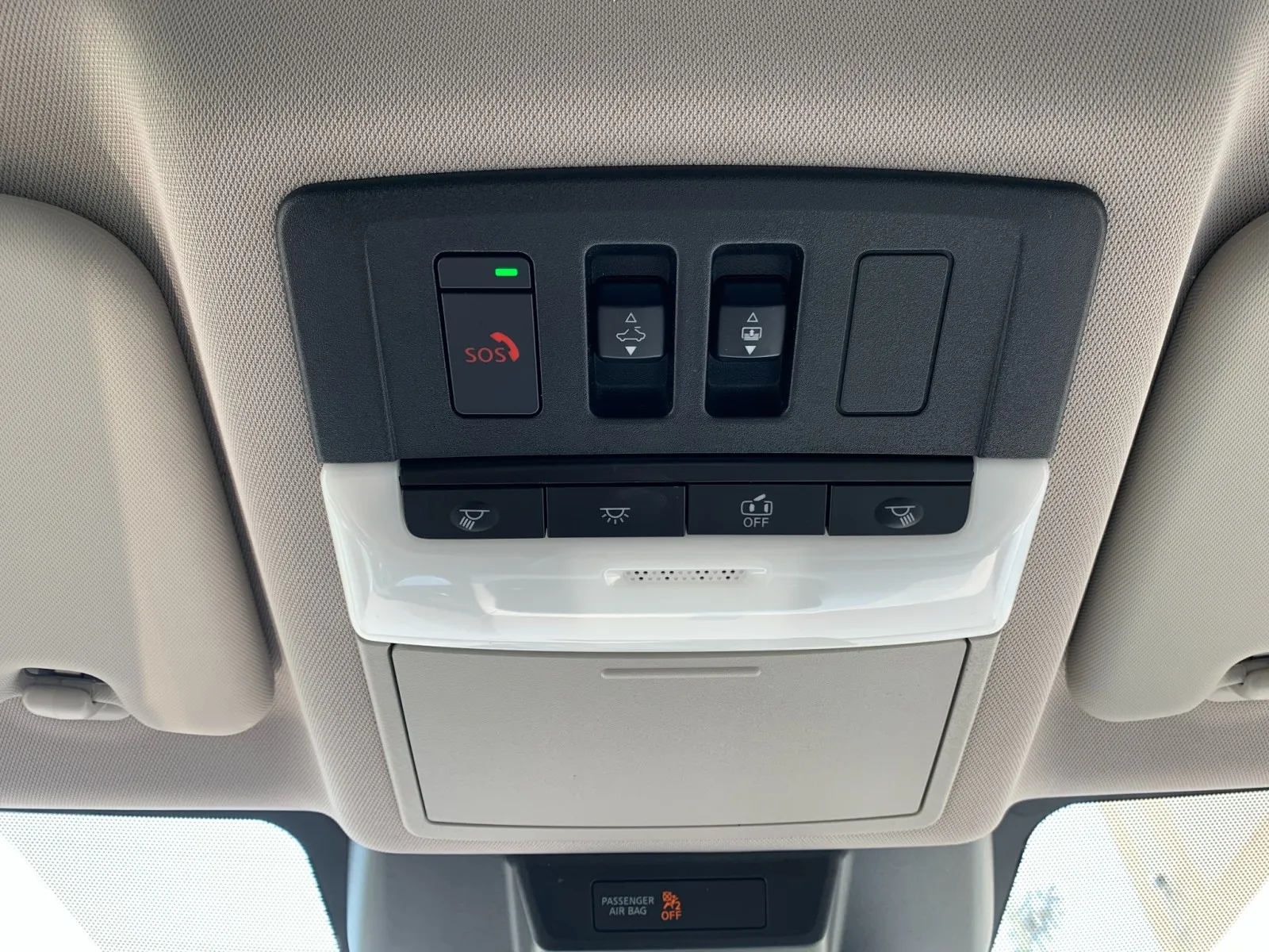 Nissan Rogue photo 32
