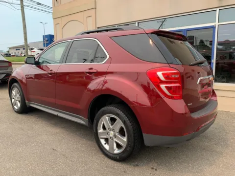 More photos of 2016 Chevrolet Equinox LT at Star Auto Sales, CT