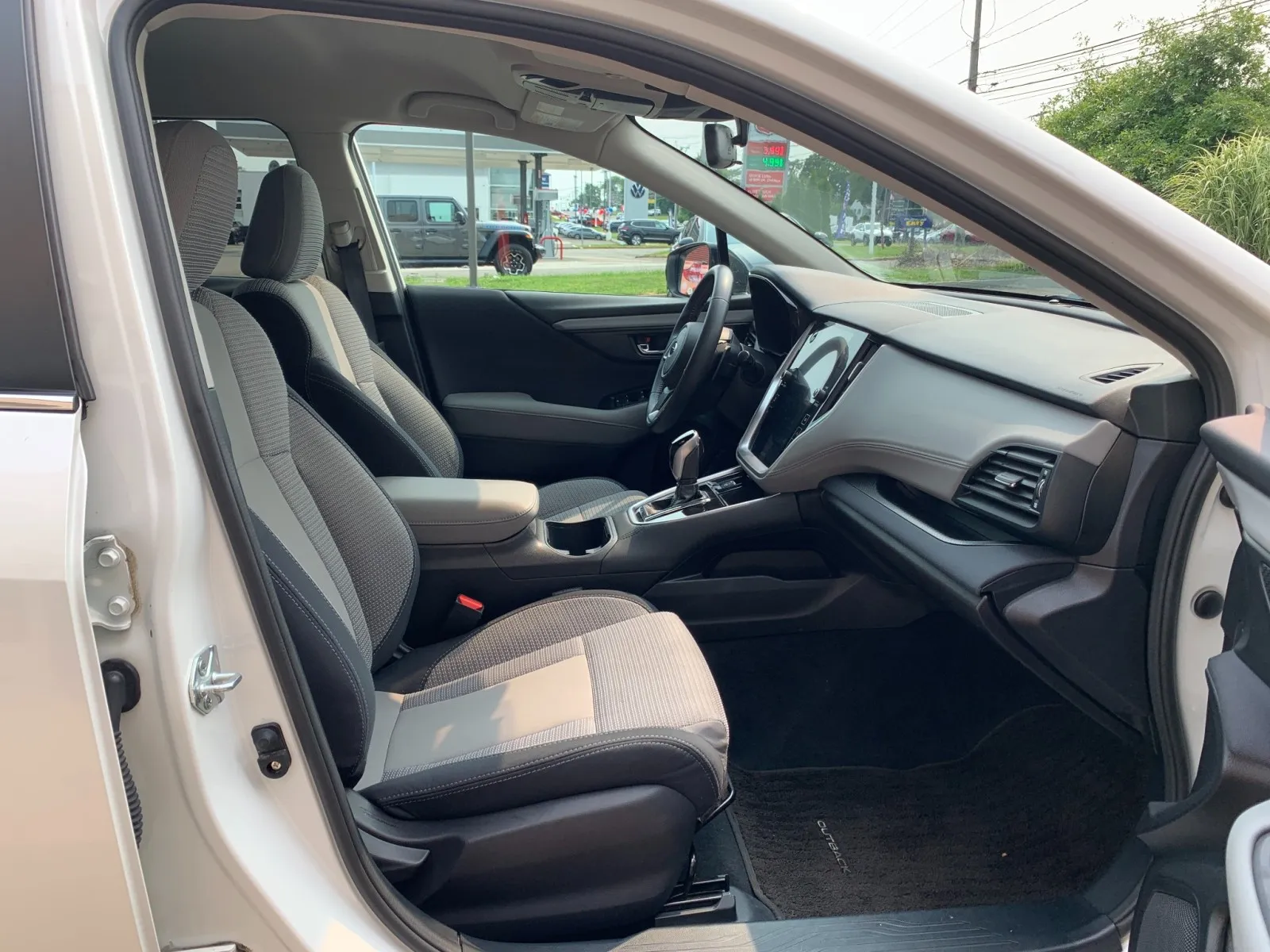 Subaru Outback photo 37