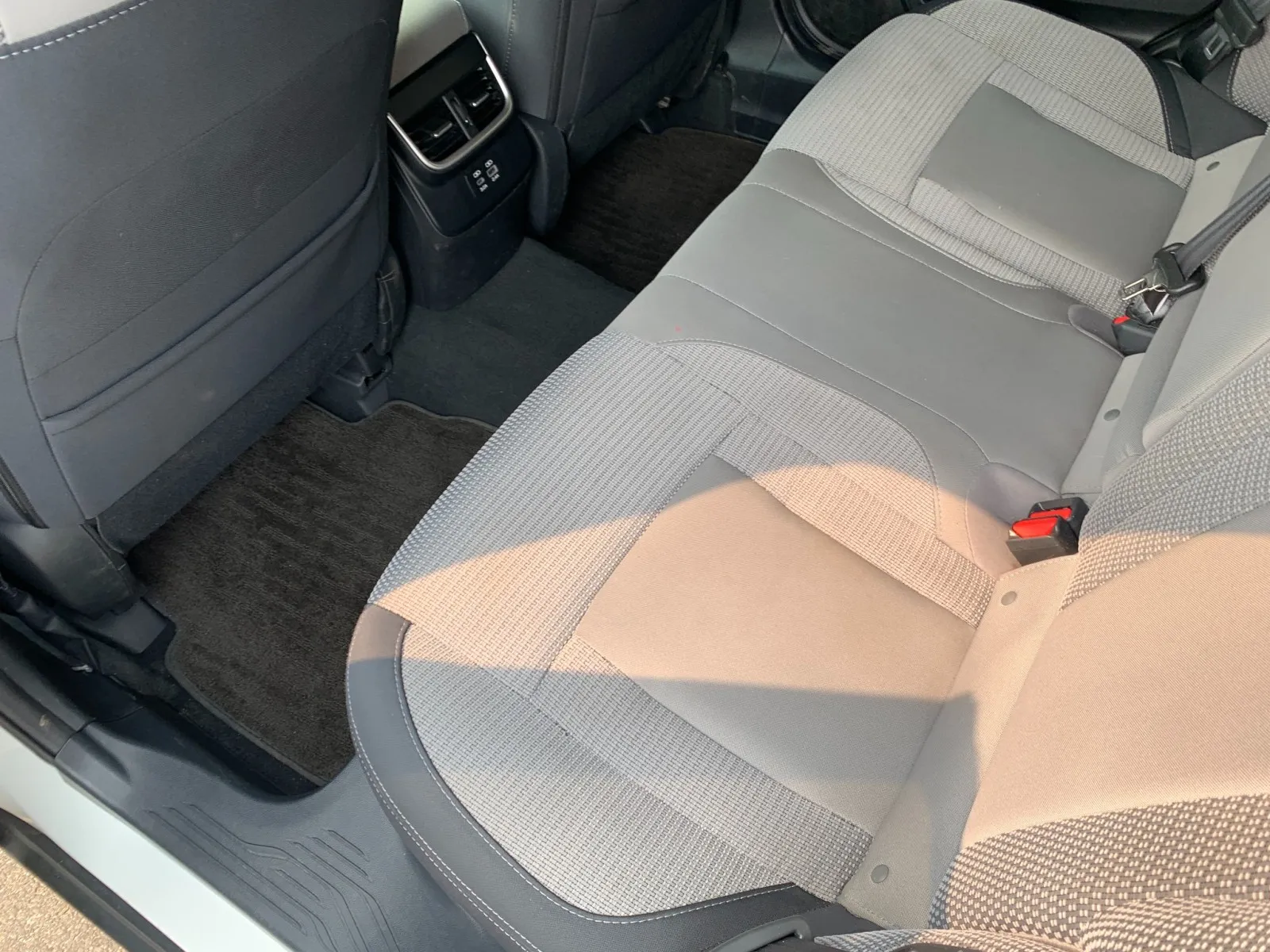 Subaru Outback photo 29