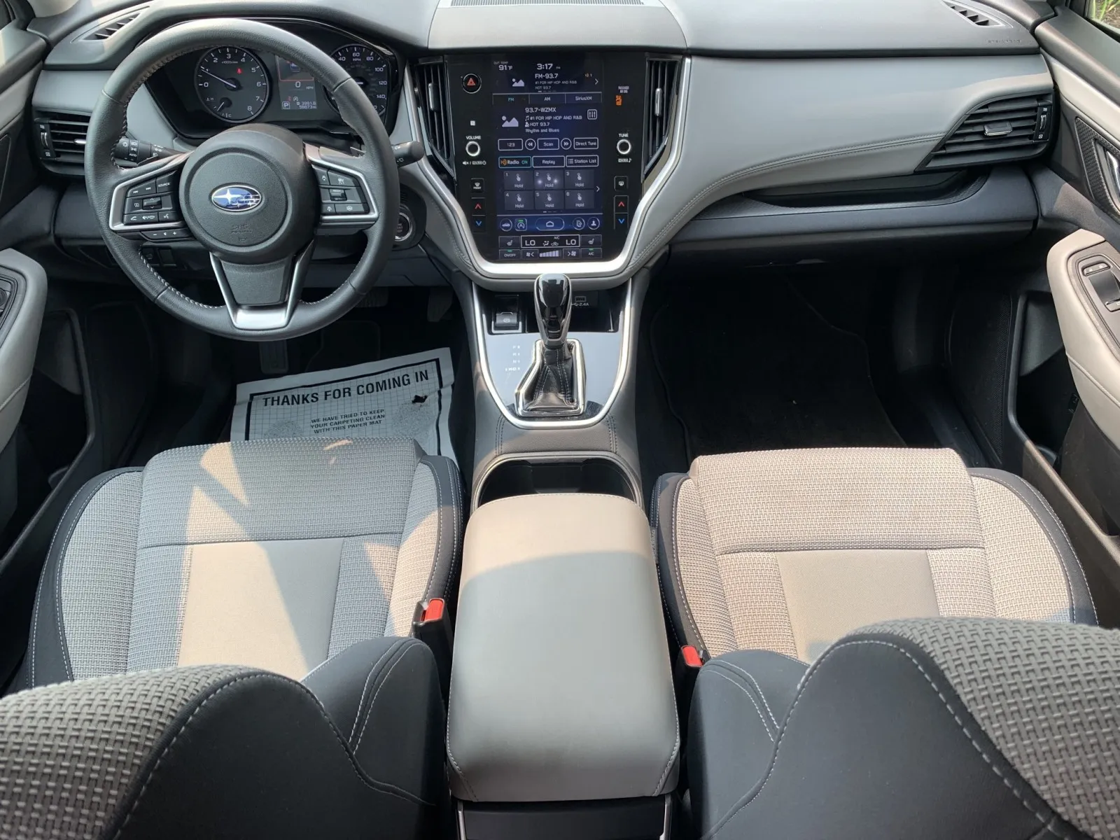 Subaru Outback photo 32