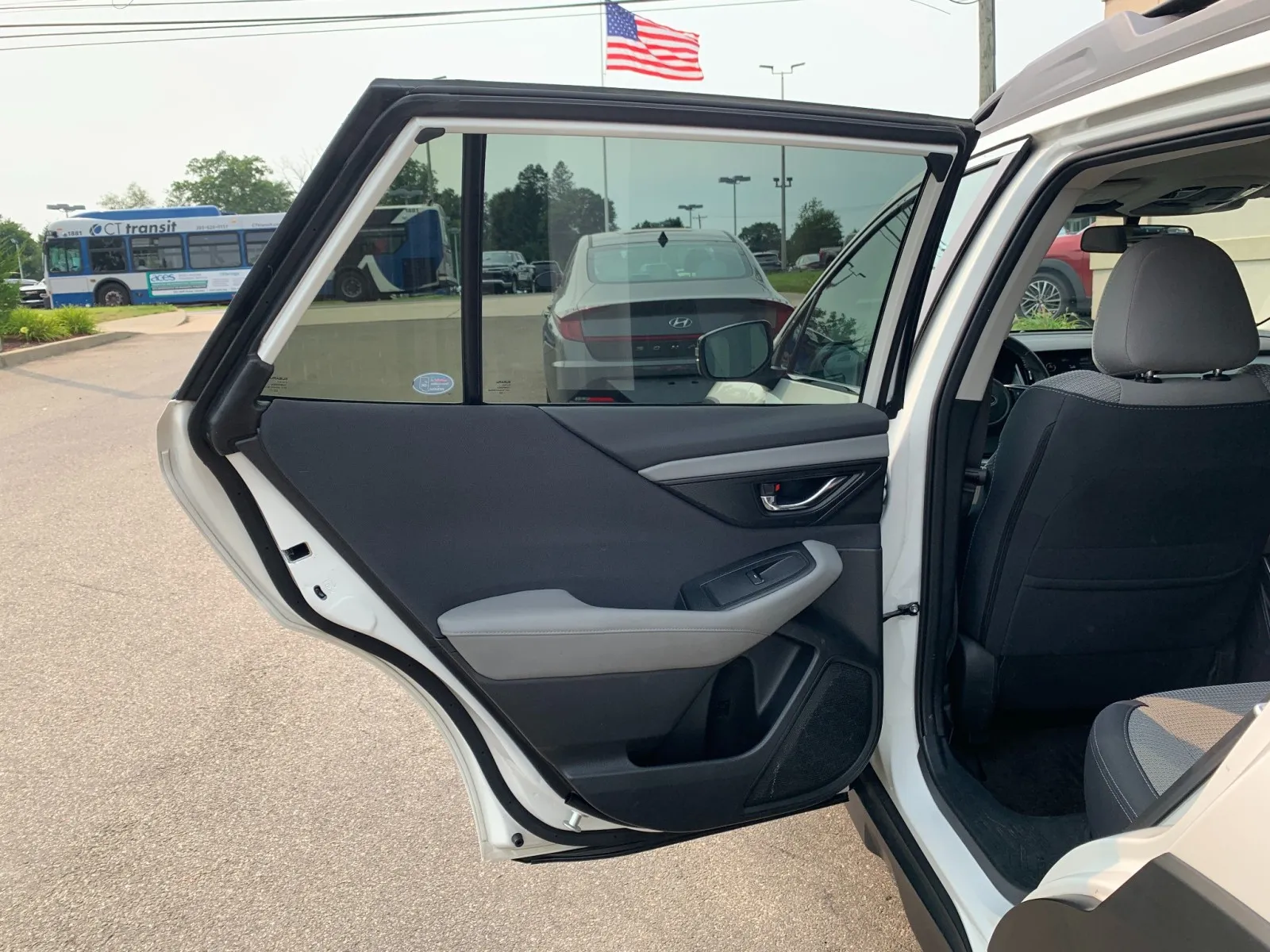 Subaru Outback photo 28