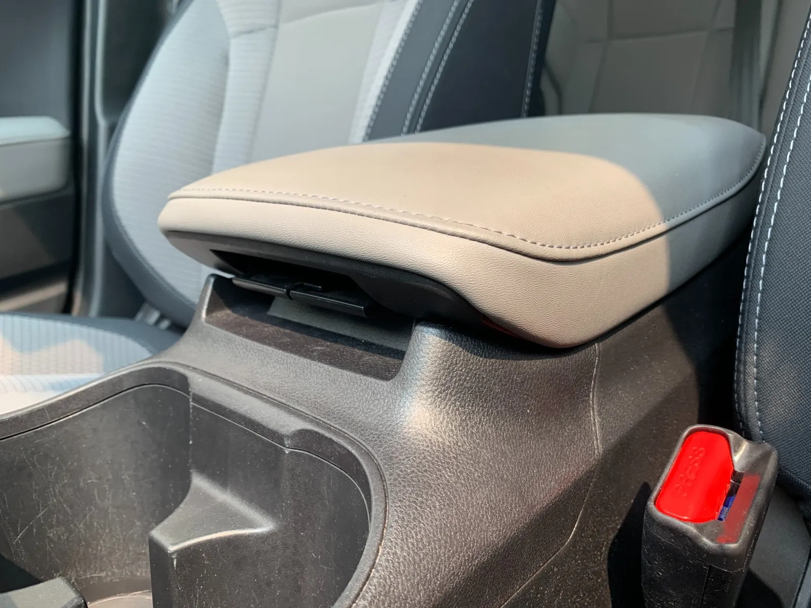 Subaru Outback photo 23