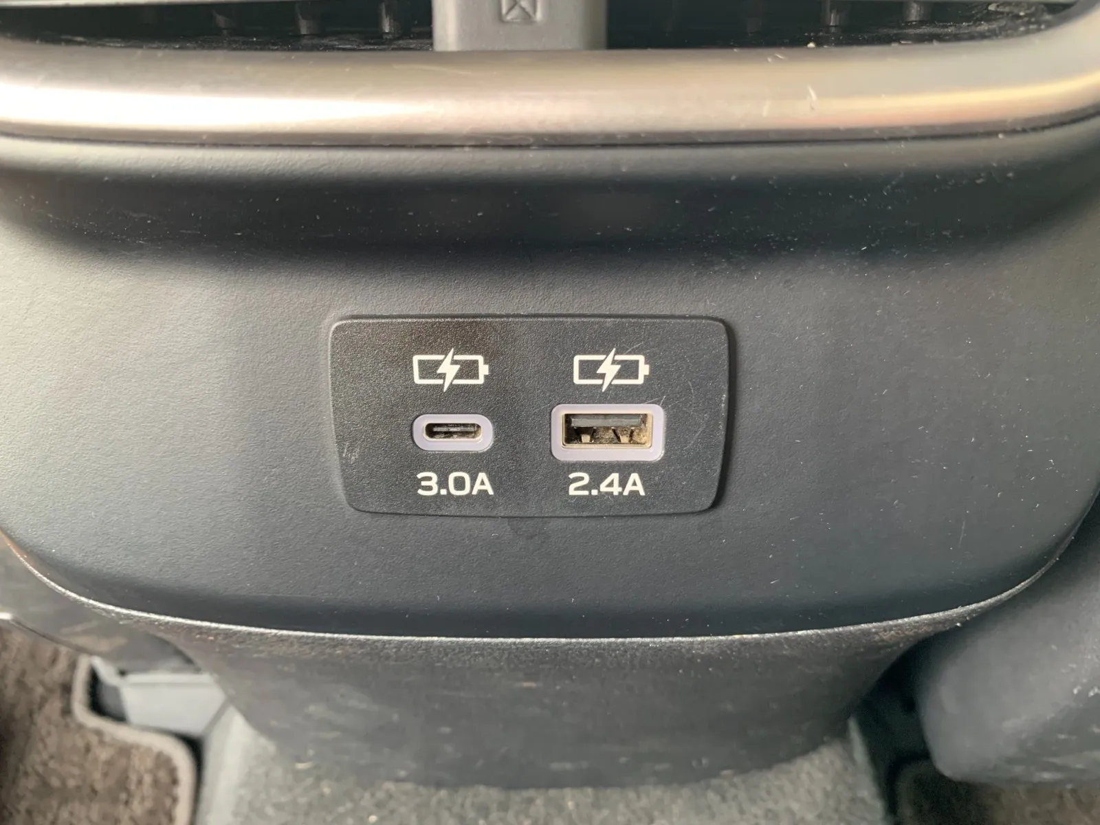 Subaru Outback photo 30