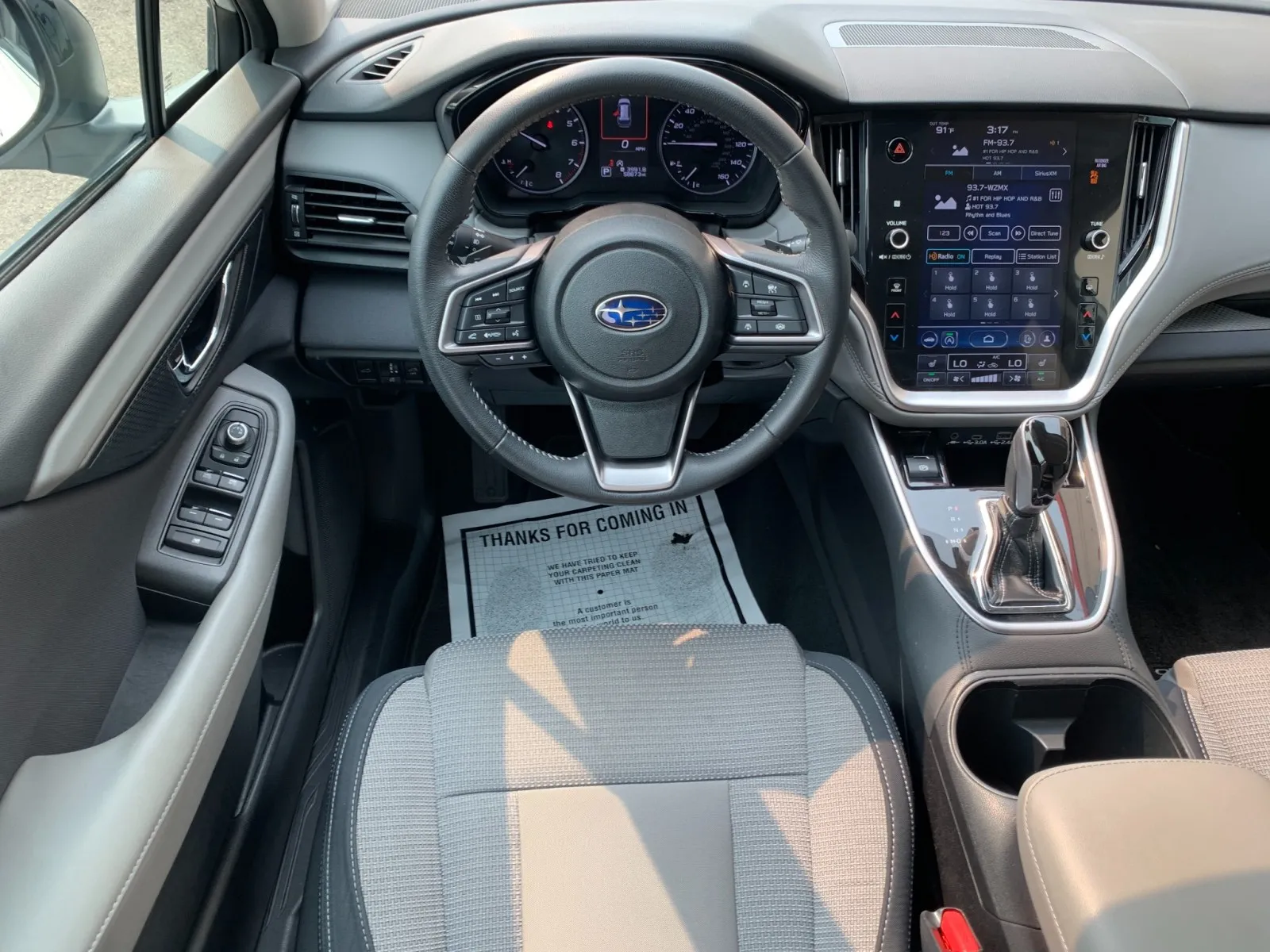 Subaru Outback photo 31