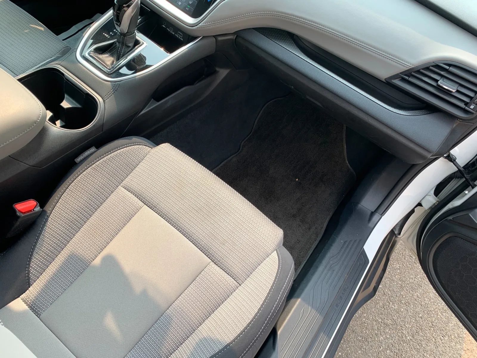Subaru Outback photo 39
