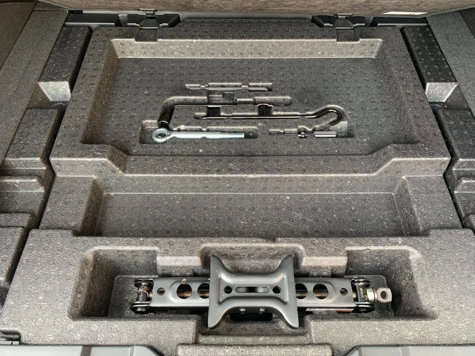 Subaru Outback photo 11