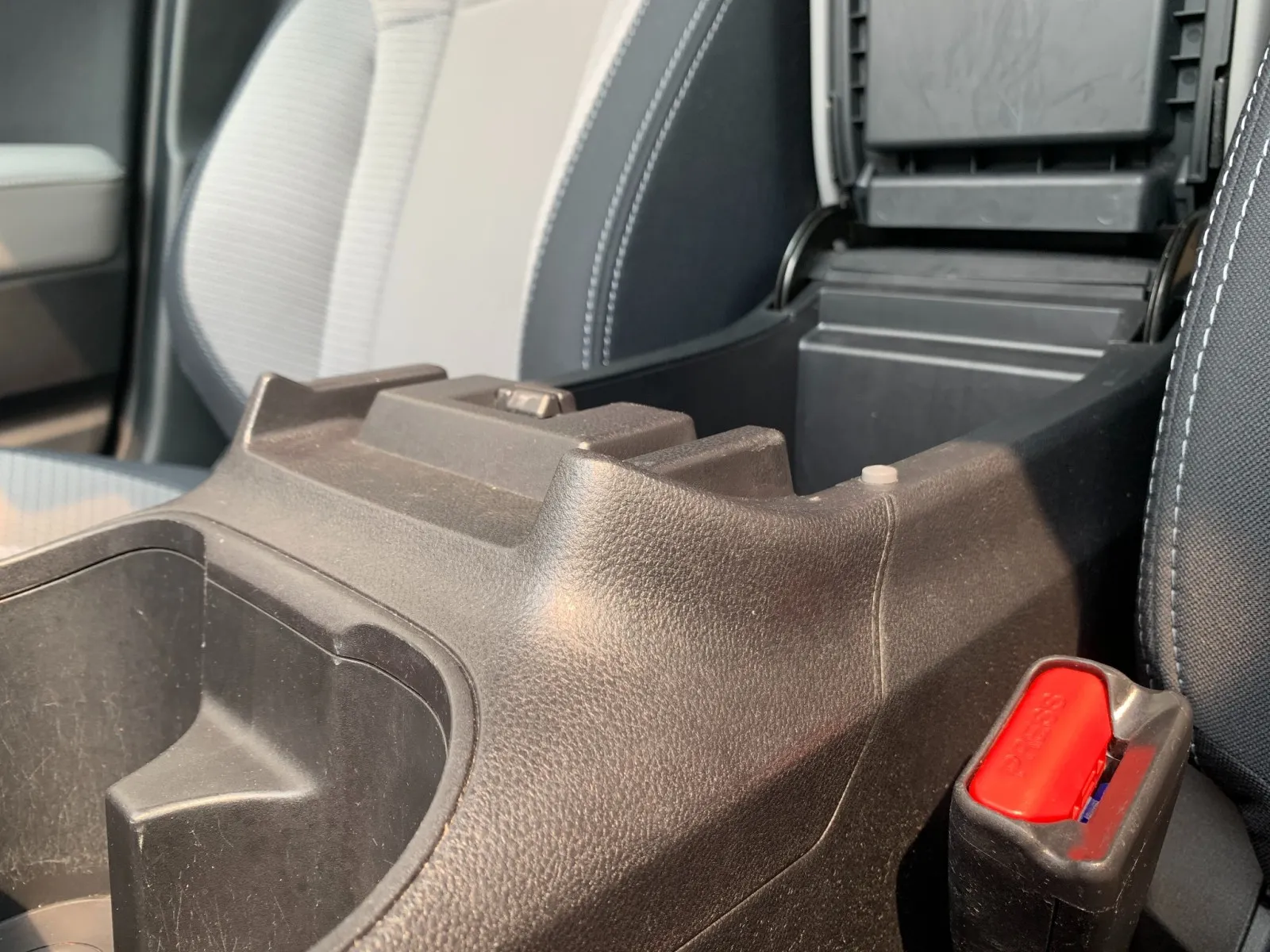 Subaru Outback photo 25