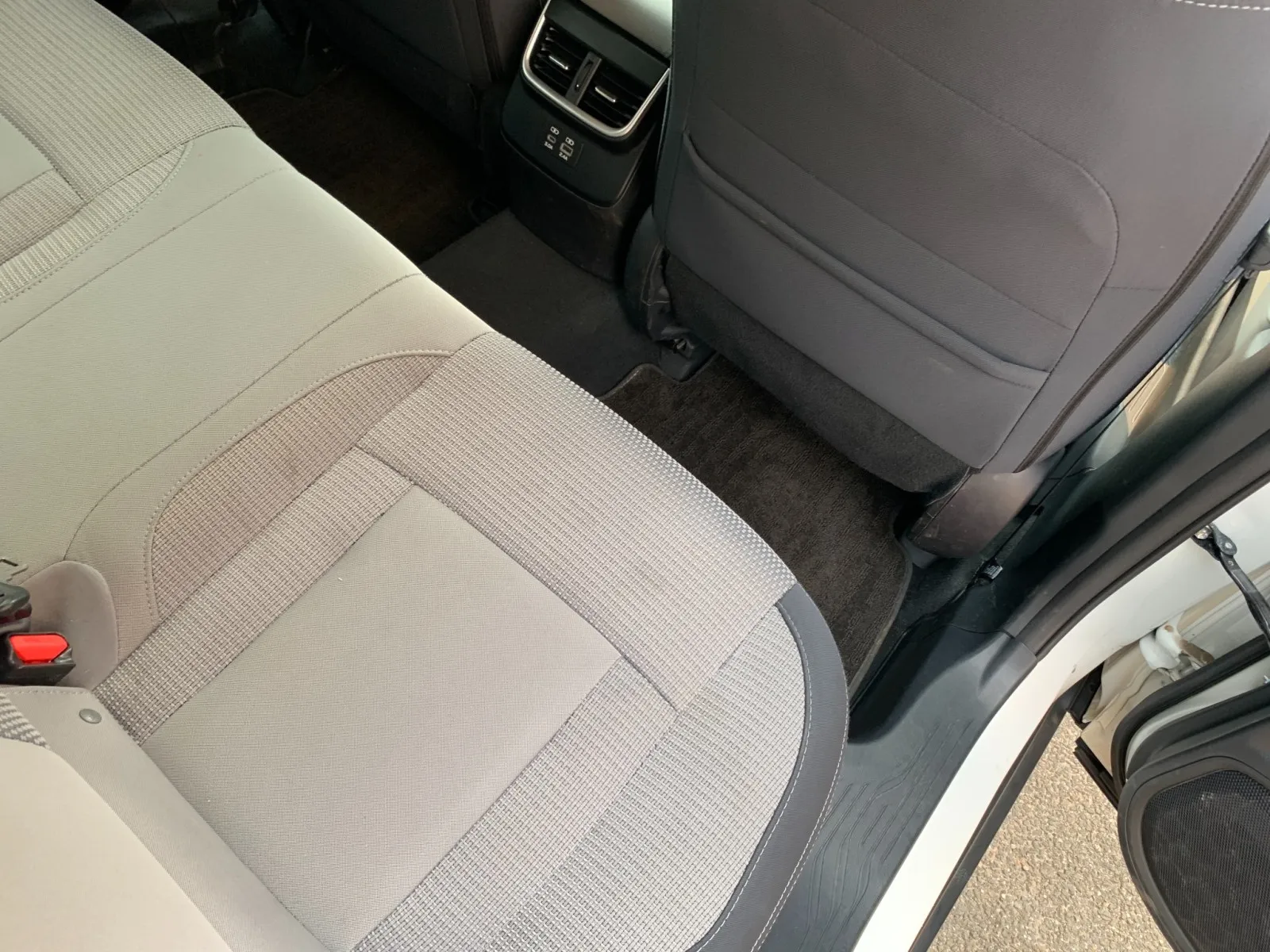 Subaru Outback photo 36