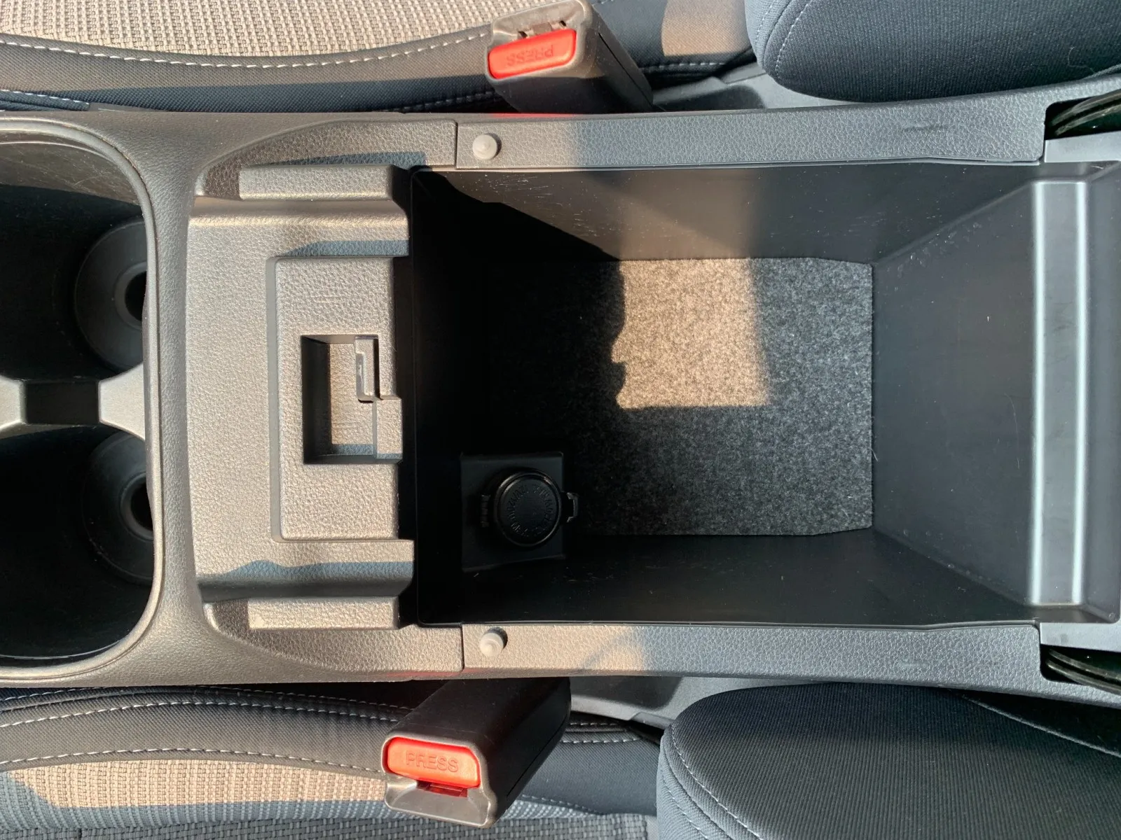 Subaru Outback photo 26