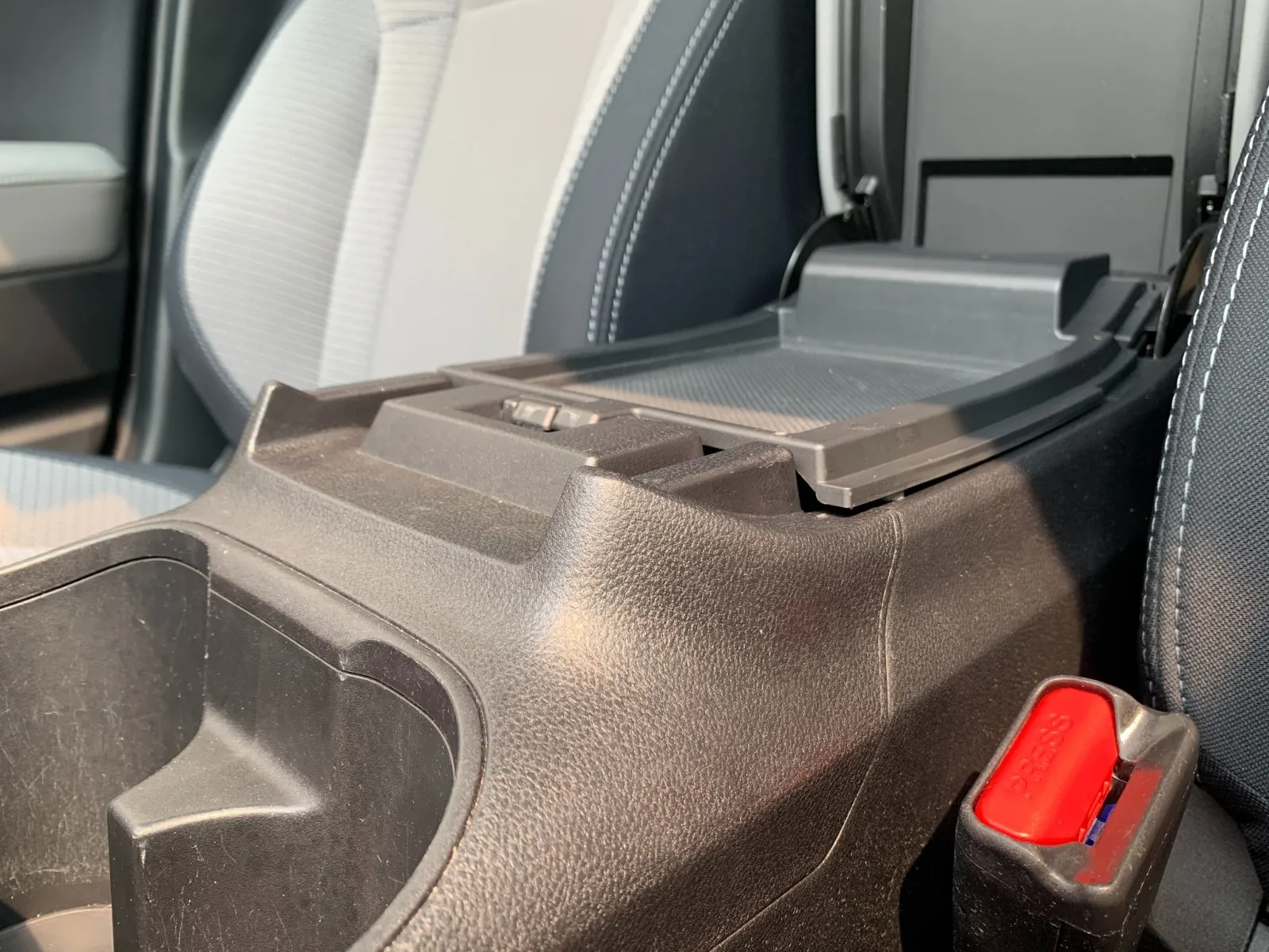 Subaru Outback photo 24