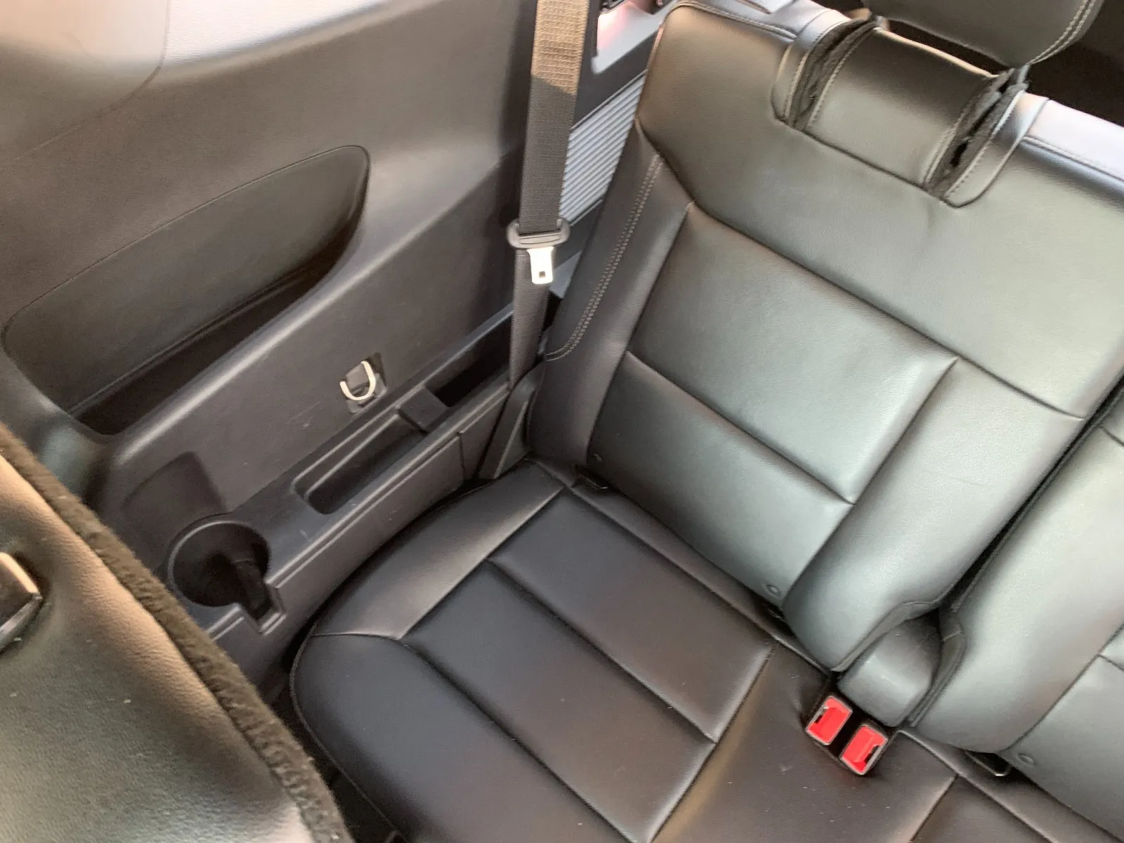 Ford Explorer photo 43
