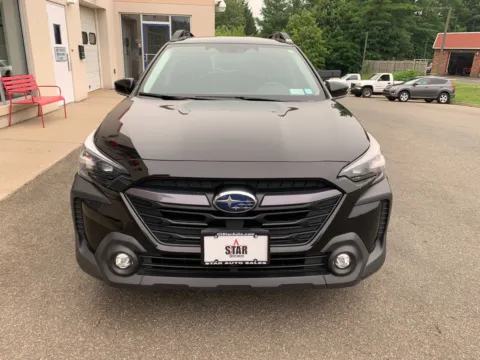 Photos of 2024 Subaru Outback Premium for sale in Meriden, CT at Star Auto Sales