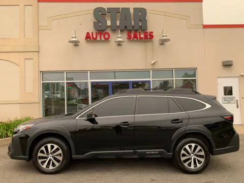 More photos of 2024 Subaru Outback Premium at Star Auto Sales, CT