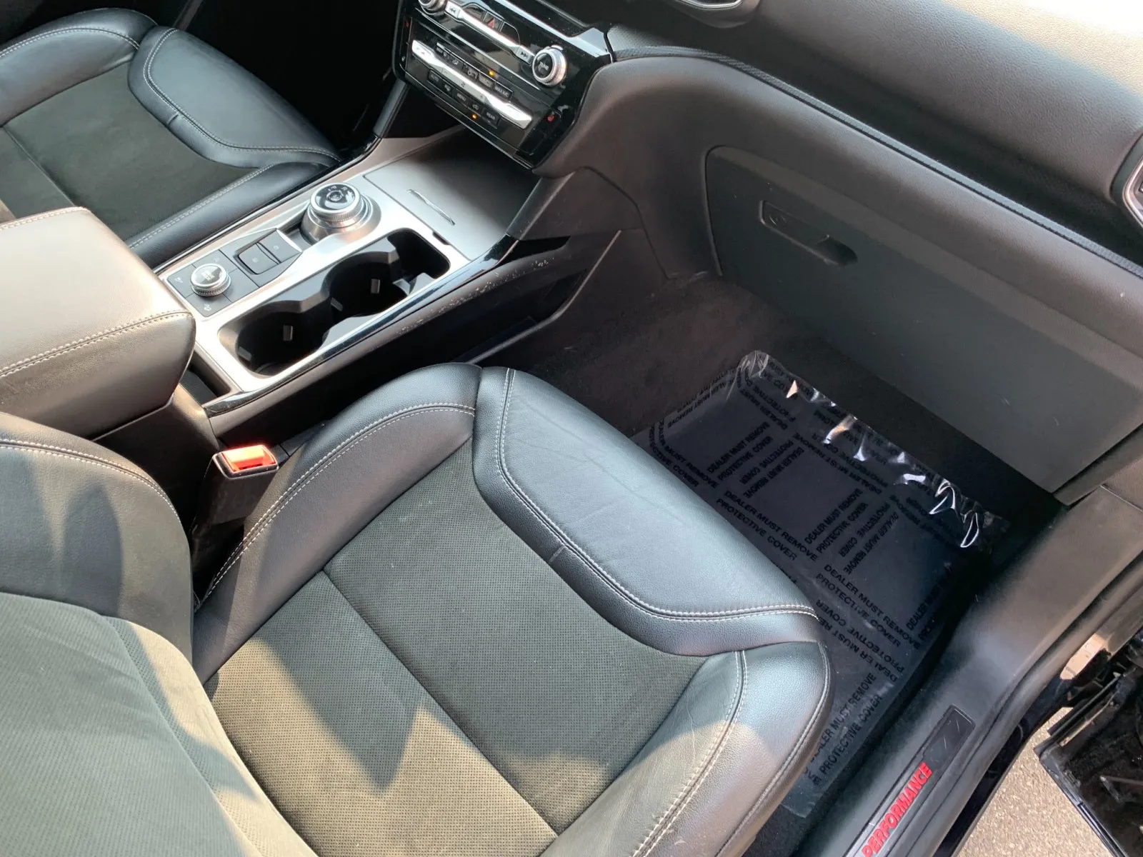 Ford Explorer photo 47