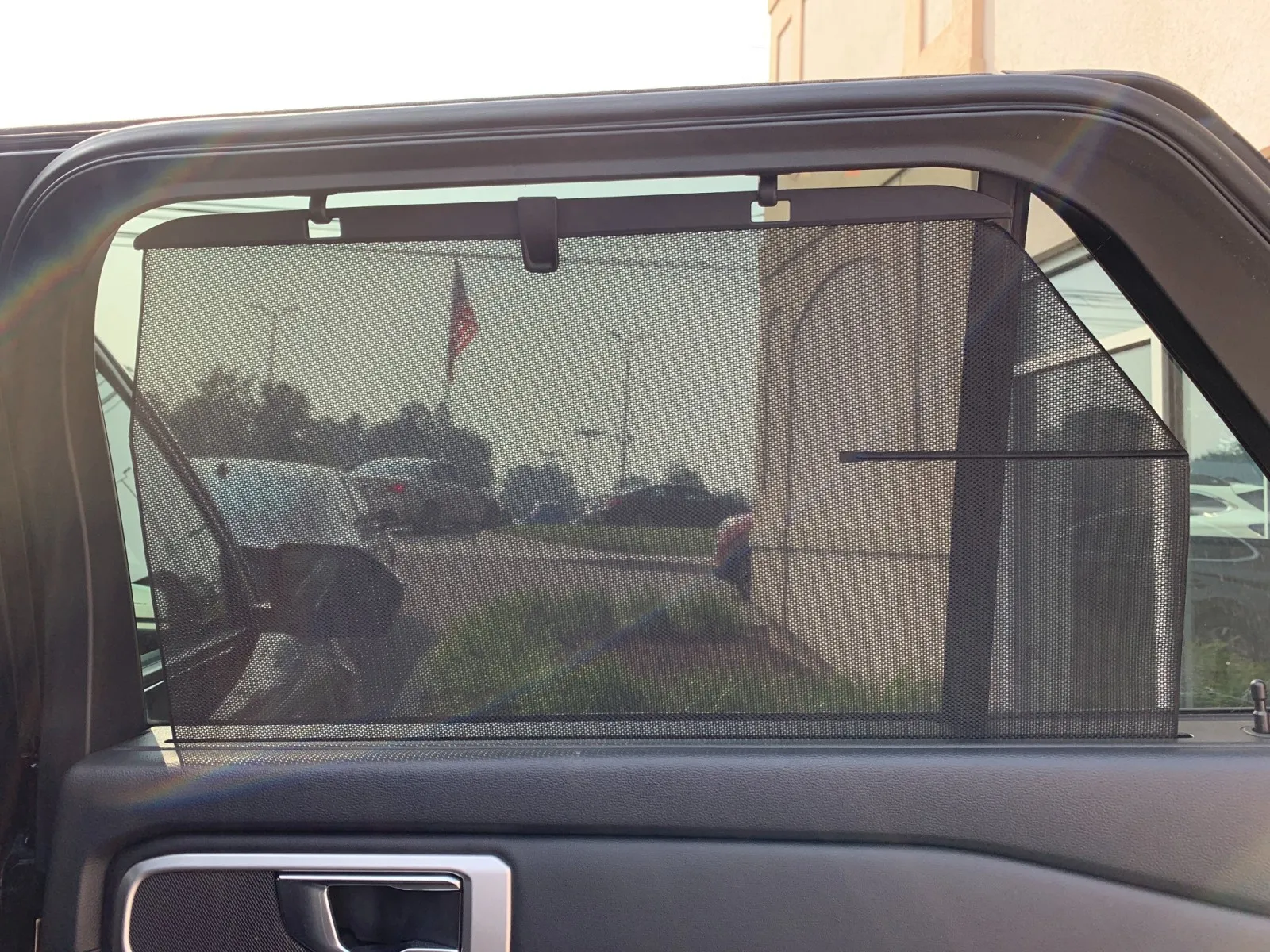 Ford Explorer photo 41