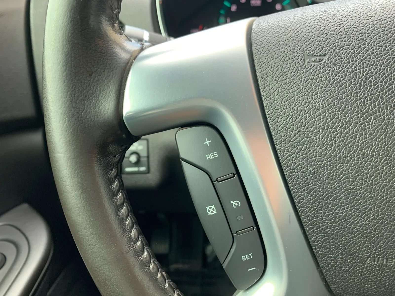 2017 Chevrolet Traverse 1LT - Photo 15