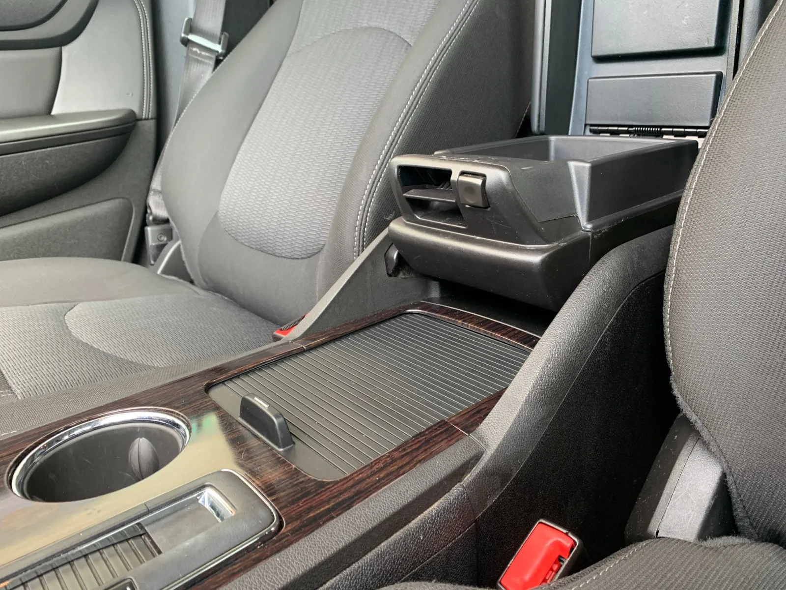 2017 Chevrolet Traverse 1LT - Photo 20