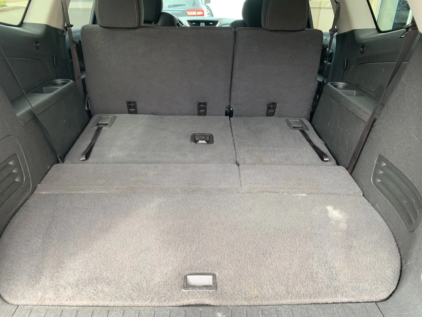 2017 Chevrolet Traverse 1LT - Photo 10