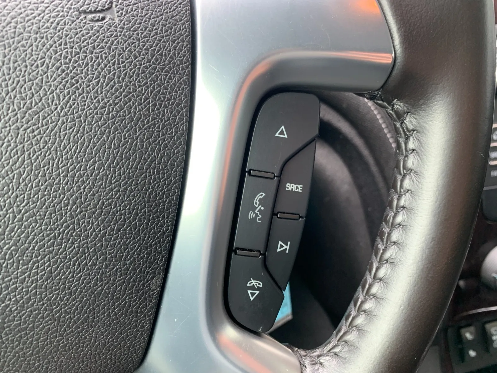 2017 Chevrolet Traverse 1LT - Photo 16