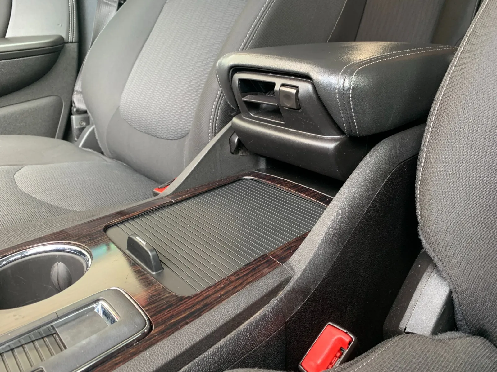 2017 Chevrolet Traverse 1LT - Photo 19
