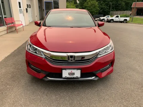 Photos of 2017 Honda Accord Sedan Sport for sale in Meriden, CT at Star Auto Sales