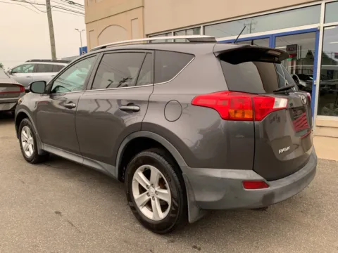 More photos of 2013 Toyota RAV4 XLE at Star Auto Sales, CT