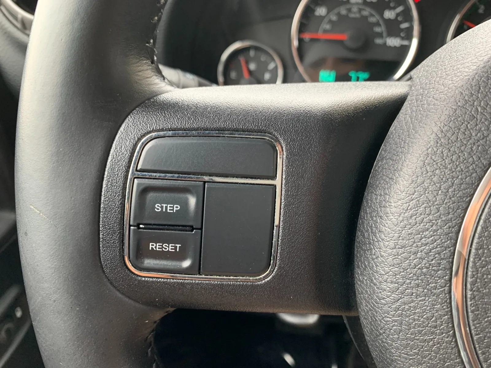 Jeep Wrangler photo 15