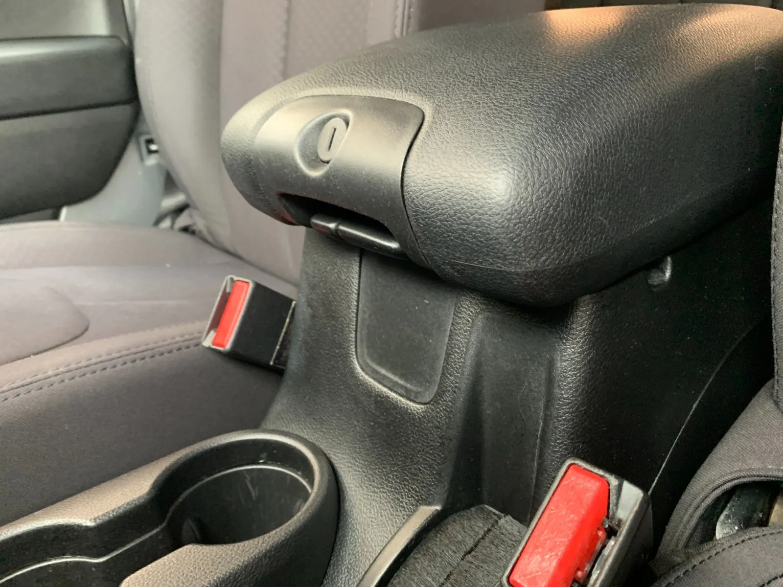 Jeep Wrangler photo 19